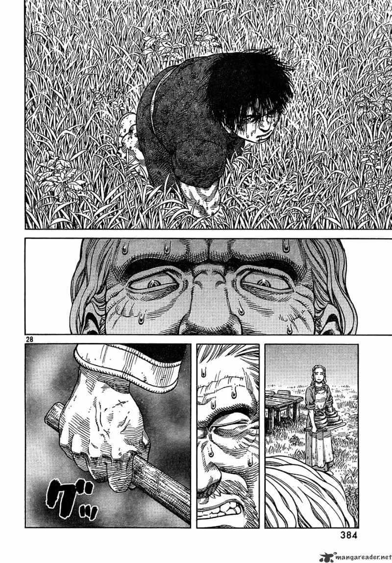 Vinland Saga, Chapter 67 image 29